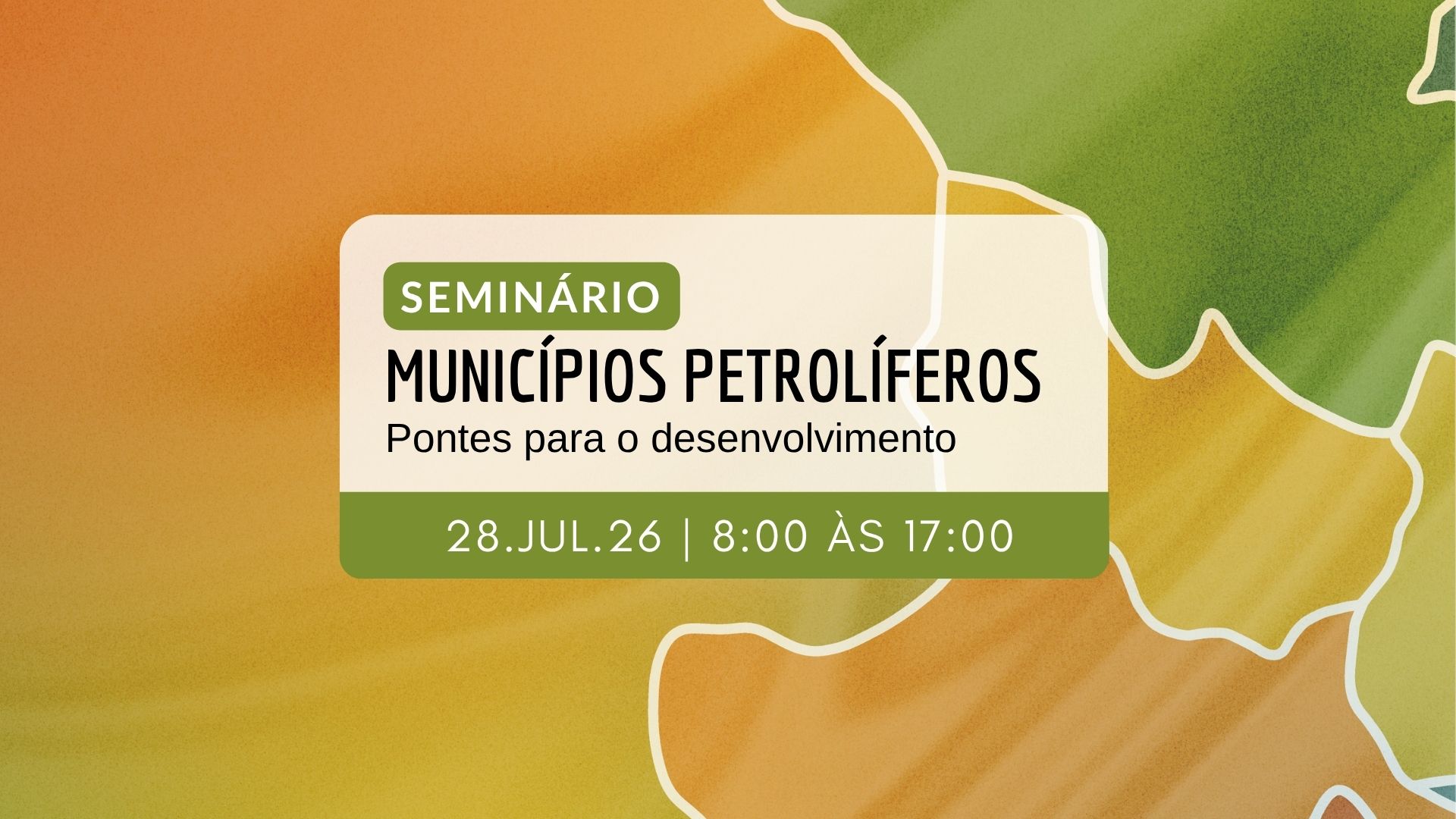 Fórum Municípios Petrolíferos