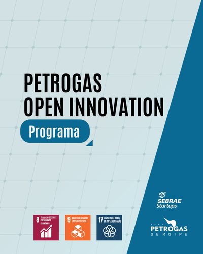Programa de Inovação Aberta