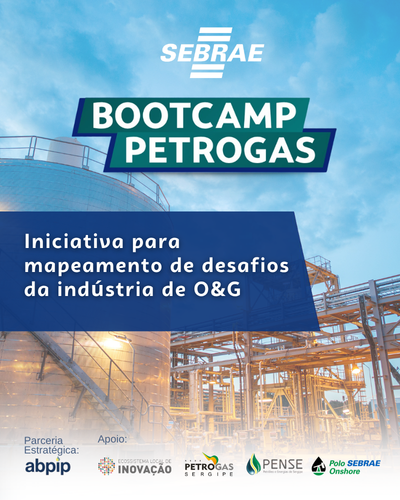 Bootcamp Petrogas